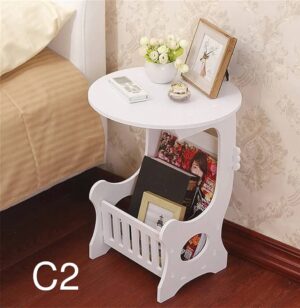 Table décoratif 
modèle C2