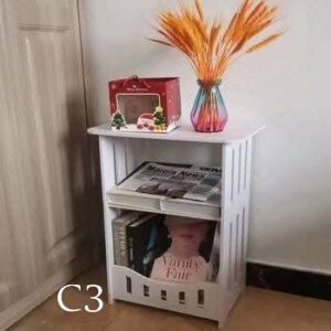 Table décoratif 
modèle C3