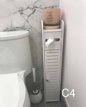 mobilier pour Salle de bain 
modèle C4