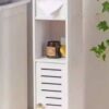 mobilier pour Salle de bain 
modèle C4