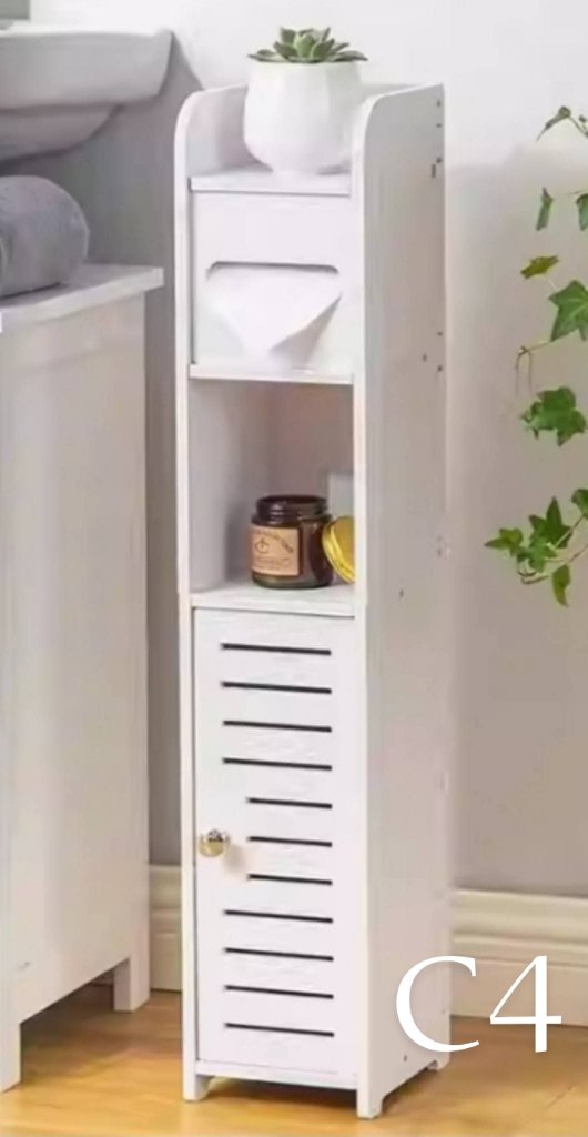 mobilier pour Salle de bain 
modèle C4